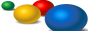 Google Balls
